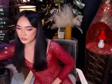 Chaturbate Sex Cam of enticingkendra