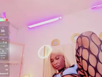 Chaturbate Watch Live Sex Cams of evangelin_ts