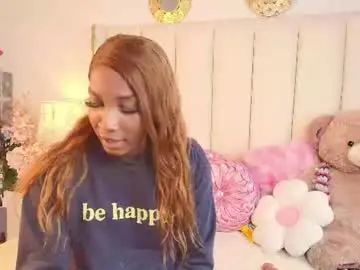 Chaturbate Adult Video Chat of evangelin_ts