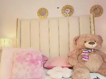 Chaturbate Live Porn of evangelin_ts