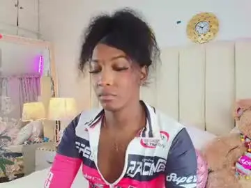 Chaturbate Nude Webcam of evangelin_ts