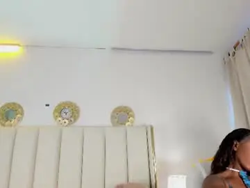 Chaturbate Watch Live Sex Cams of evangelin_ts