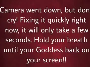 Chaturbate Live Porn of goddesschess