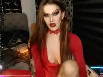Chaturbate Private Sex Chat of horsecock_devora