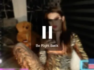 Chaturbate Private Sex Chat of horsecock_devora