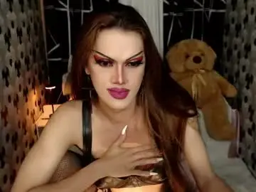 Chaturbate Live Sex Cam of horsecock_devora