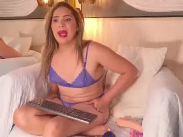 Chaturbate Best Webcam of isabelle_scott
