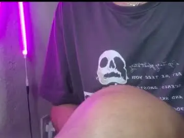 Chaturbate Sex Chat of mestrapokemon