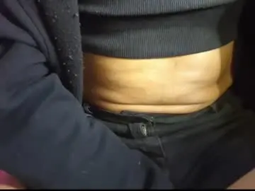 Chaturbate Private Sex Chat of mestrapokemon