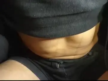 Chaturbate Private Sex Chat of mestrapokemon
