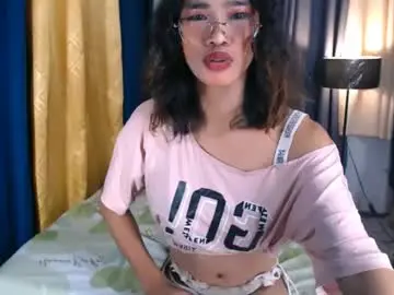 Chaturbate Adult Webcam of asian_hotsexy