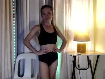 Chaturbate Adult Webcam of barbiexxxnaughty_28