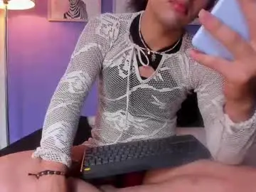 Chaturbate Live Porn of draglopera