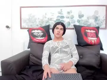 Chaturbate Free Porn Cam of draglopera