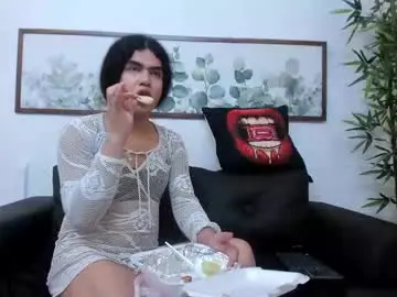 Chaturbate Nude Webcam of draglopera