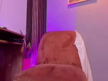 Chaturbate Sex Chat of helllilith_