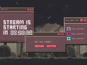 Chaturbate Sex Chat of kairi_wintervine01_