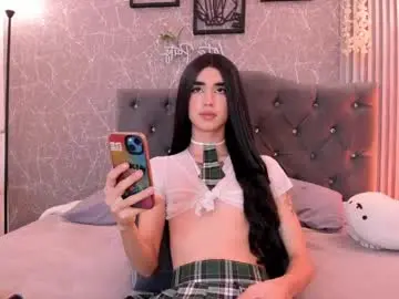 lana_gill from chaturbate