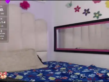 Chaturbate Nude Webcam of meriiiidaa