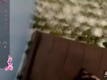 Chaturbate Live Sex of meriiiidaa