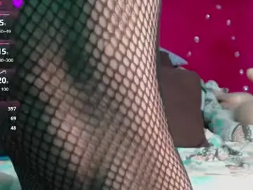 Chaturbate Adult Webcam of meriiiidaa