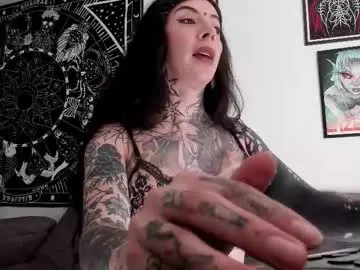 Chaturbate Private Sex Chat of punkyfoxx