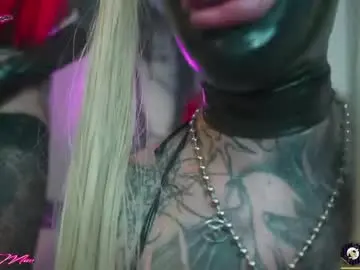 Chaturbate Best live sex cam show of punkyfoxx