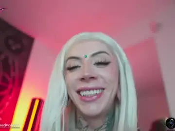 Chaturbate Free Porn Cam of punkyfoxx