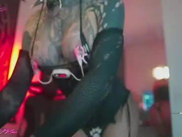Chaturbate Watch Live Sex Cams of punkyfoxx