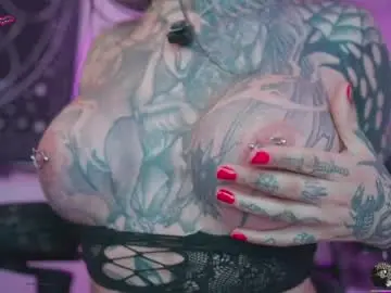 Chaturbate Best Webcam of punkyfoxx