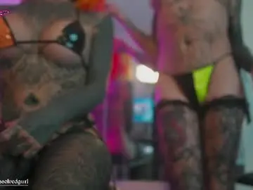 Chaturbate Private Sex Chat of punkyfoxx