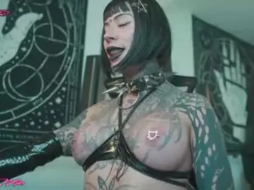 Chaturbate Adult Video Chat of punkyfoxx