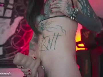 Chaturbate Free Porn Cam of punkyfoxx