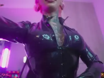 Chaturbate Adult Webcam of punkyfoxx