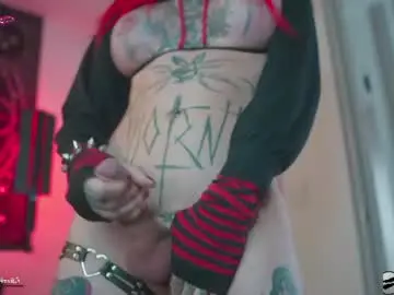 Chaturbate Watch Live Sex Cams of punkyfoxx