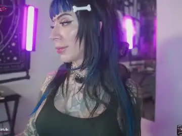 Chaturbate Best Webcam of punkyfoxx