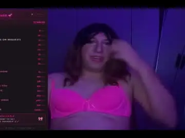 Chaturbate Live Porn of sissymaddieee