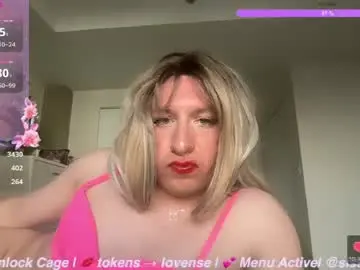 sissymaddieee from chaturbate