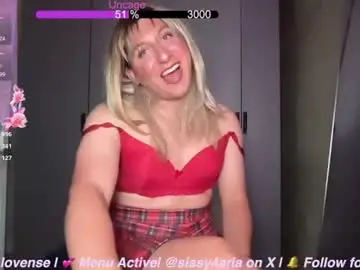 Chaturbate Best Webcam of sissymaddieee