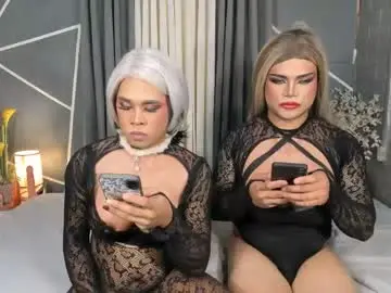 Chaturbate Adult Video Chat of strip_me_baby