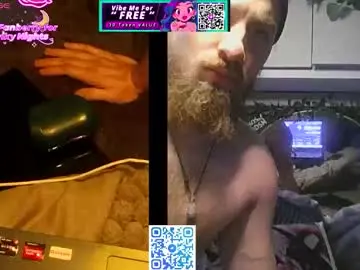 Chaturbate Nude Webcam of wilclyde1996