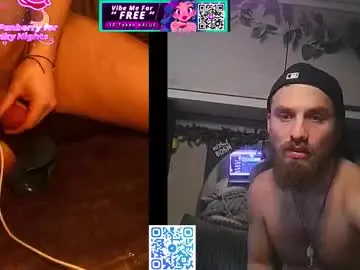 Chaturbate Live Sex Cam of wilclyde1996