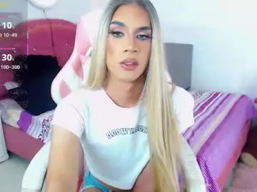 Chaturbate Watch Live Sex Cams of camila_hoottie