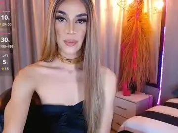 Chaturbate Free Live Porn of camila_hoottie