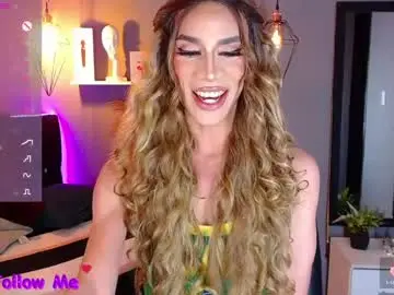 Chaturbate Adult Webcams of camila_hoottie