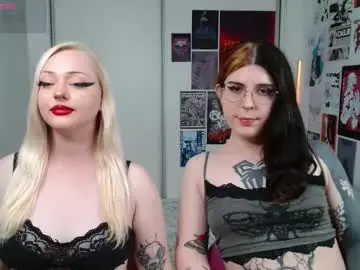 Chaturbate Live Sex Cam of chloe_levine