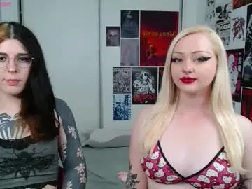 Chaturbate Adult Video Chat of chloe_levine