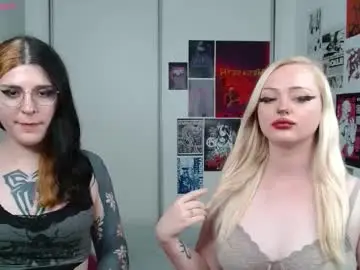 Chaturbate Watch Live Sex Cams of chloe_levine