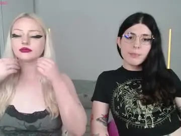 Chaturbate Live Porn of chloe_levine