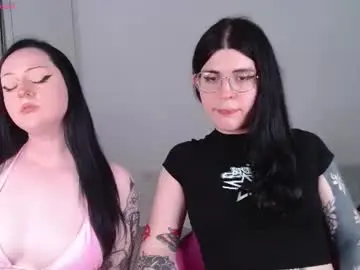 Chaturbate Live Porn of chloe_levine